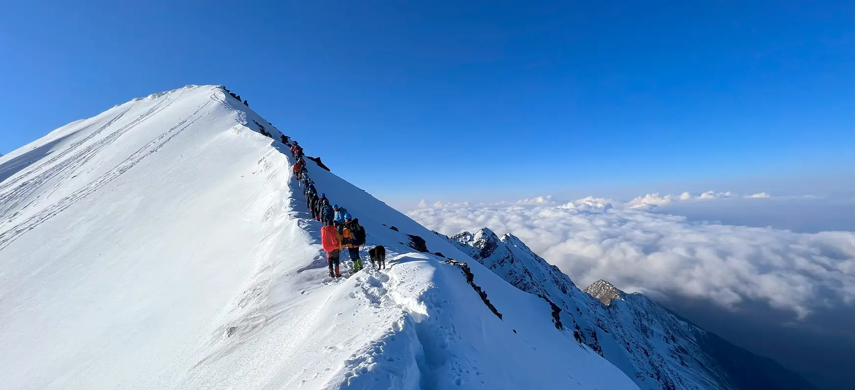 bali pass trek